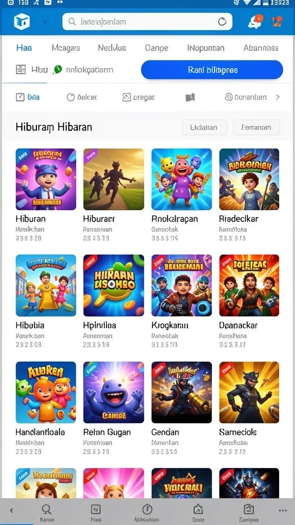 Screenshot quarkplay nomor 3
