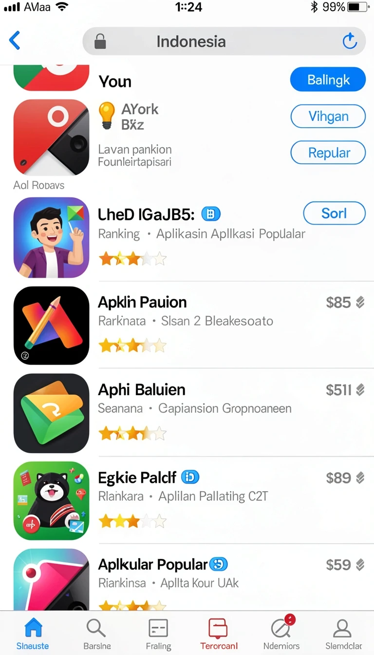 Screenshot rejeki nomor 1