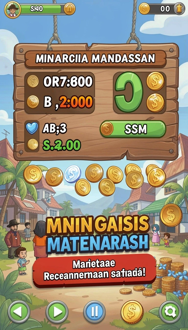 Screenshot rejekigames nomor 2