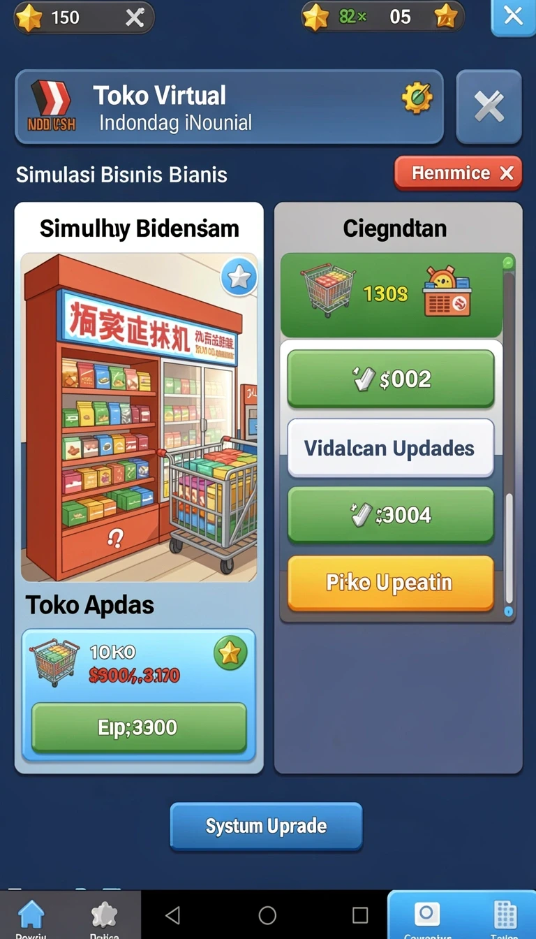 Screenshot rp99 nomor 1