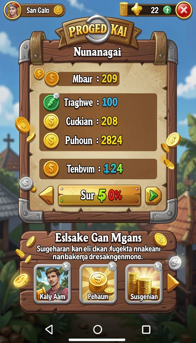 Screenshot rp99 nomor 2