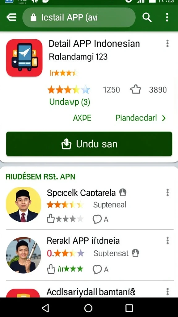 Screenshot rploot nomor 2