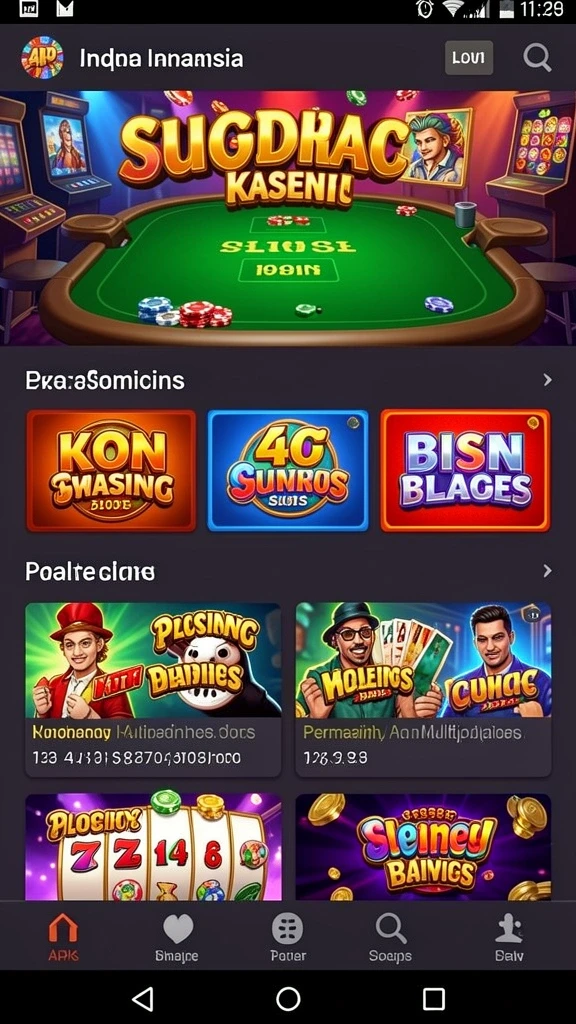 Screenshot rpok nomor 1