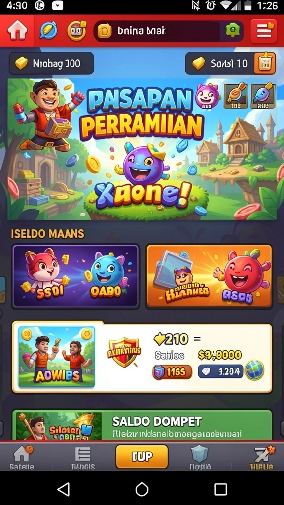 Screenshot sayap33 nomor 2