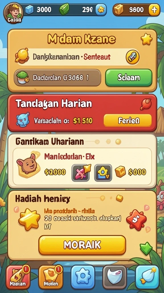 Screenshot sensasi777 nomor 2