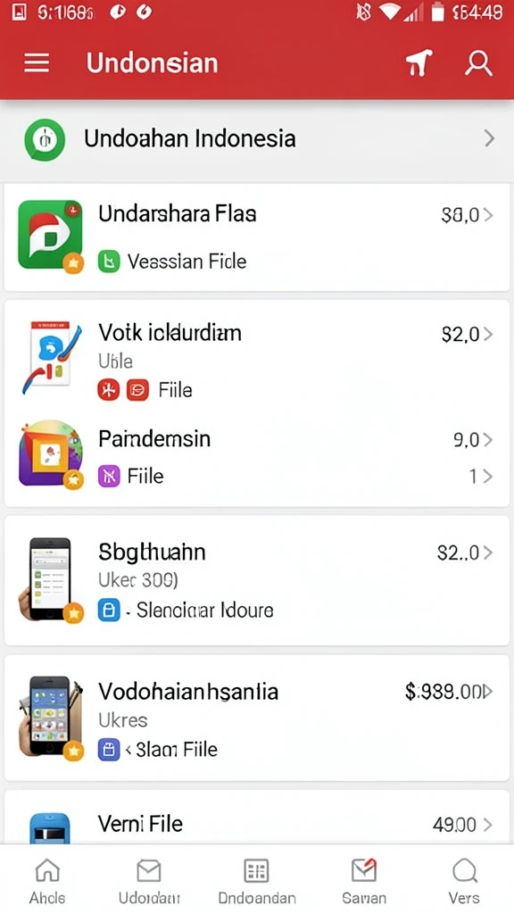 Screenshot superwin nomor 2