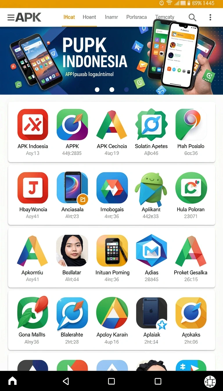 Screenshot surgaplay nomor 3