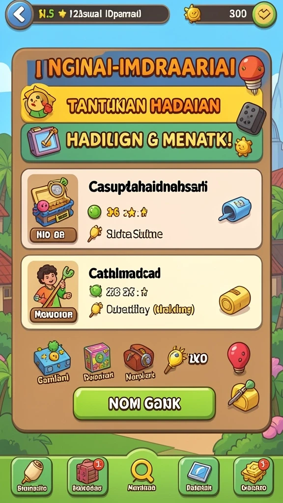 Screenshot svip5 nomor 3