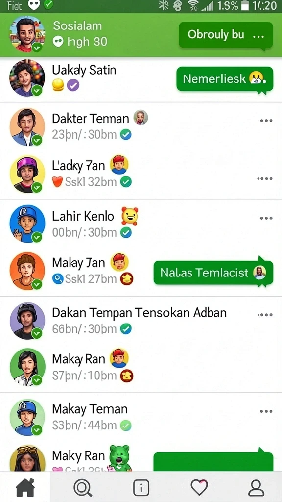 Screenshot t9999 nomor 1