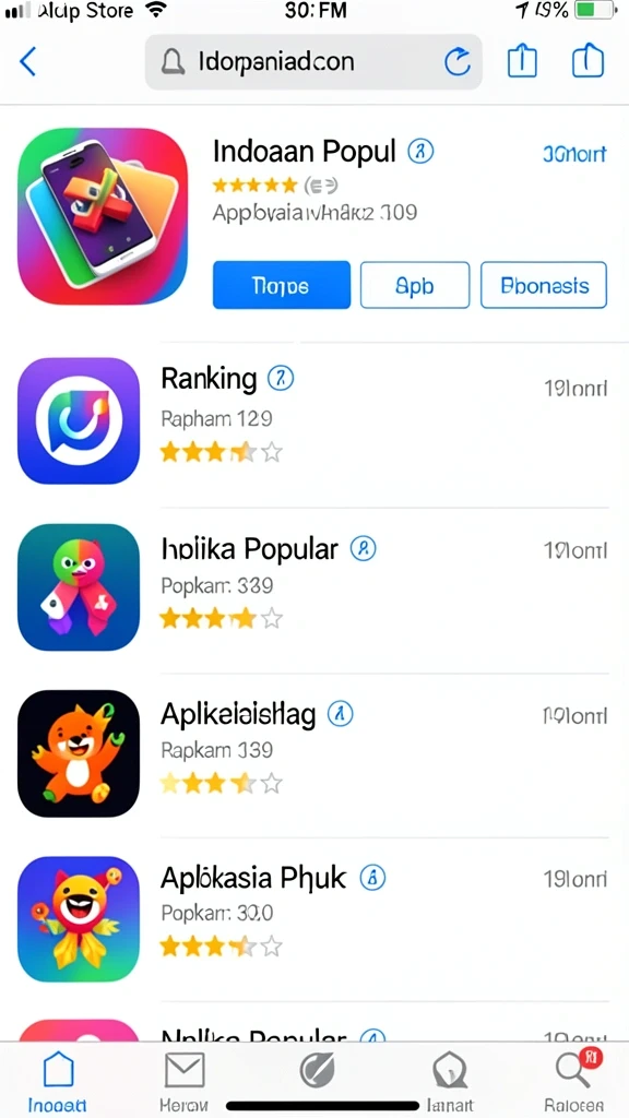 Screenshot titan777 nomor 1