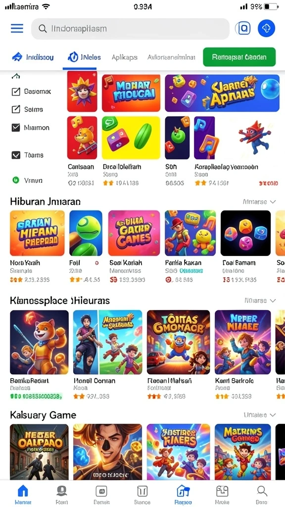 Screenshot untunggo nomor 3