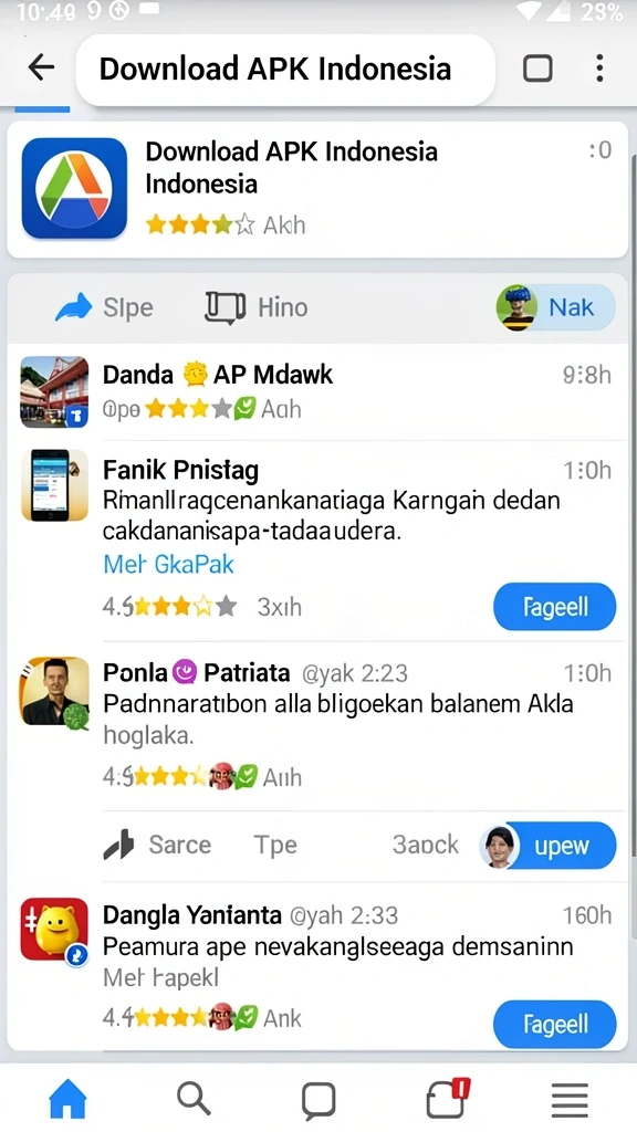 Screenshot win199 nomor 2