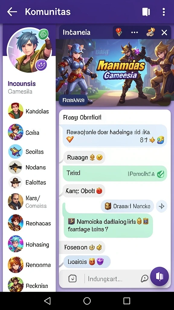 Screenshot winstar4d nomor 2