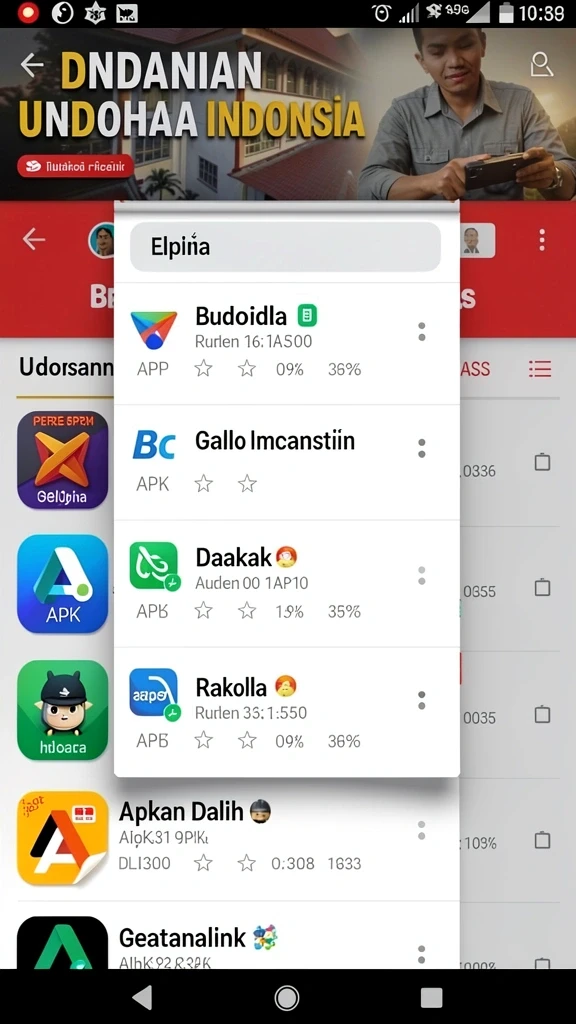 Screenshot wow77 nomor 1