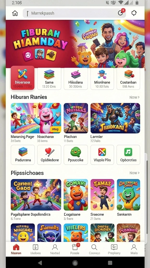 Screenshot wow77 nomor 3