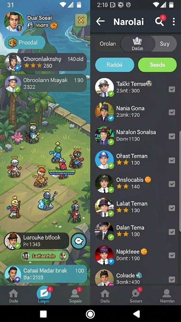 Screenshot wow99 nomor 2