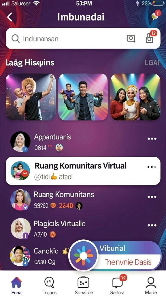 Screenshot x88 nomor 1